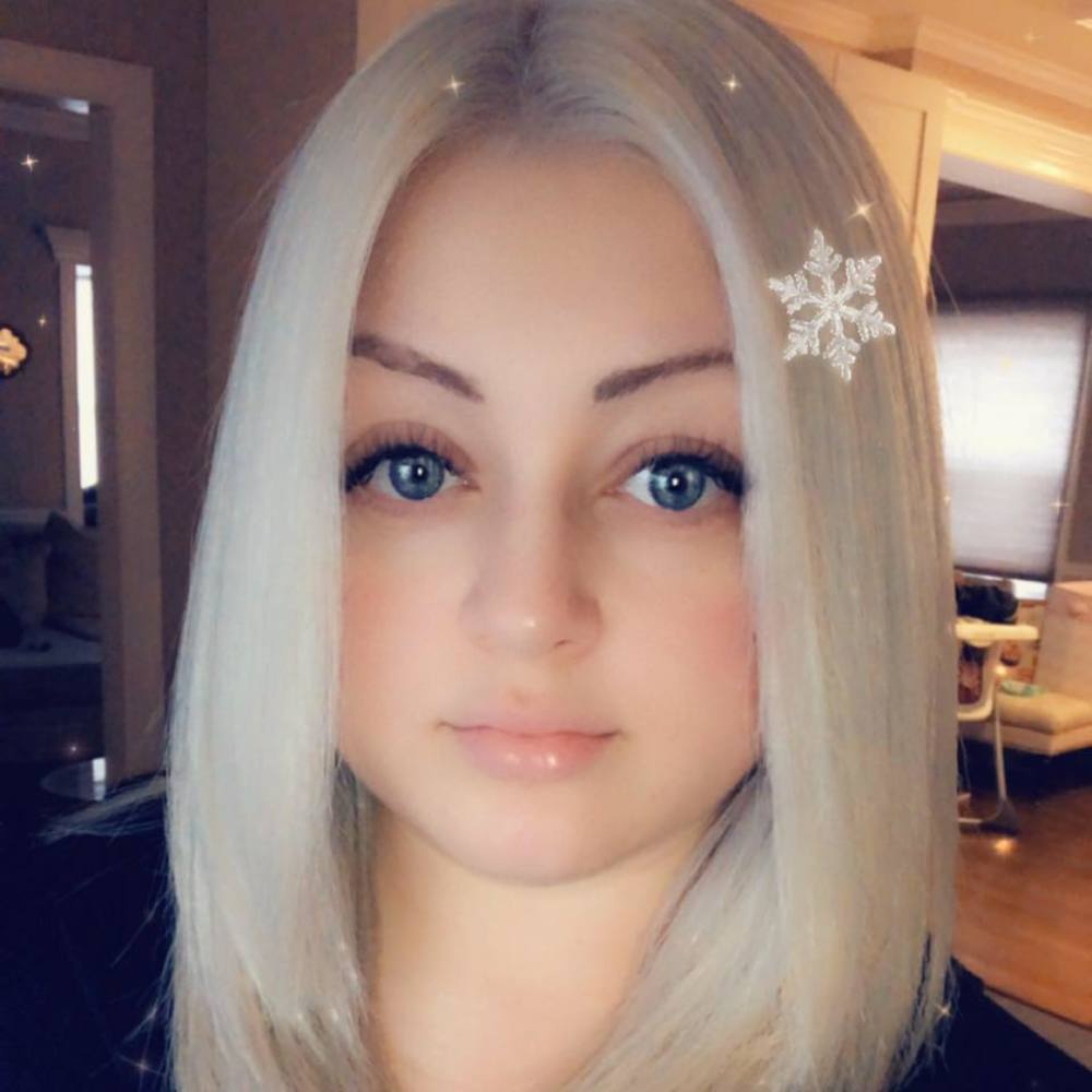 Meet your Posher, Amanda